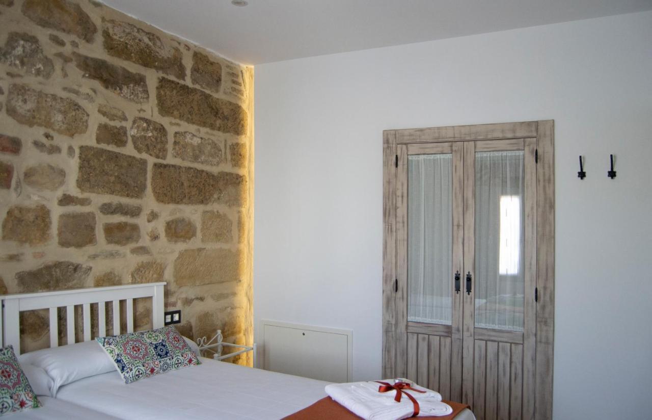 Vtar Casa Del Aove Villa Baeza Luaran gambar