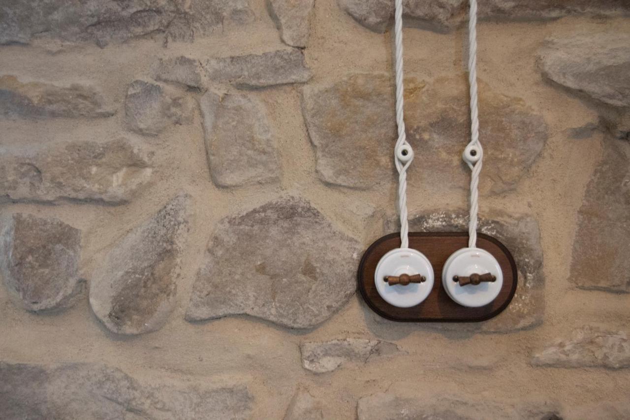 Vtar Casa Del Aove Villa Baeza Luaran gambar