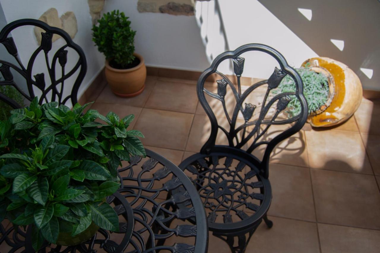 Vtar Casa Del Aove Villa Baeza Luaran gambar