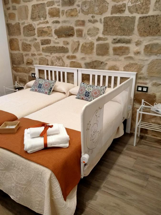 Vtar Casa Del Aove Villa Baeza Luaran gambar