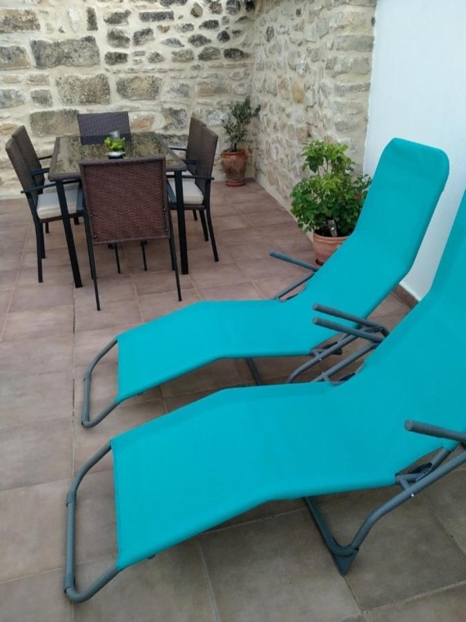 Vtar Casa Del Aove Villa Baeza Luaran gambar